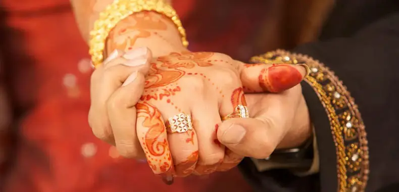 Looking for Love Marriage Solution?